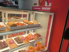 -莱得快酸辣粉(天和里店)