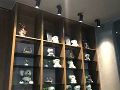 -墨客咖啡(新街口店)
