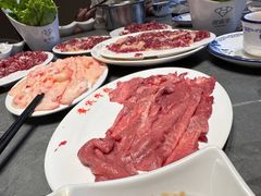 -贵宾牛·潮汕牛肉火锅(珠池总店)