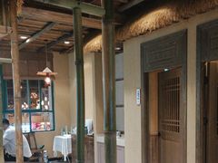 -七步香云南山里菜(昆明老街店)