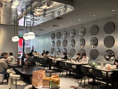 -必胜客(欧亚卖场店)
