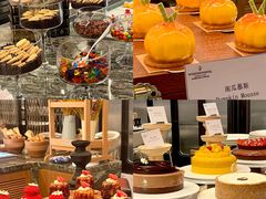 -深圳国际会展中心洲际酒店