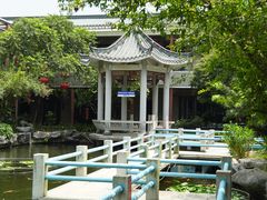 -桃园盛宴·岭南粤菜·手工茶点(南庄店)