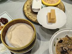 -京味斋·北京烤鸭(北京南站洋桥店)