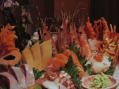 -花潮料理艺食馆(世欧广场店)