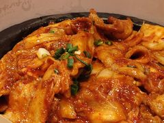 -七八冷面·延边朝鲜族美食(欢乐谷店)