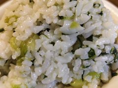猪油菜饭-奶奶的味道(胶州路店)