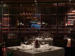 大堂-Wolfgang’s Steakhouse 沃夫冈牛排馆(上海白玉兰广场店)