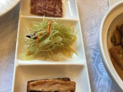 -功德林素菜饭庄(前门店)