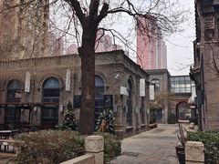 -绿地·中山里
