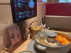 -巴奴毛肚火锅(七宝领展广场店)
