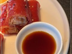 -蝴蝶里·粤菜·点心(滨江龙湖店)