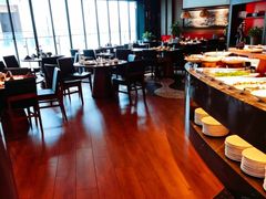 -拉蒂娜·巴西牛排馆 Latina·Brazilian Steakhouse(陆家嘴旗舰店)