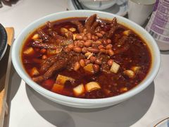 -辛香汇·现炒川菜(城北万象城店)