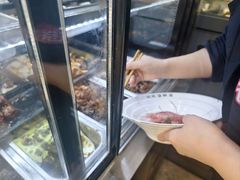 -阿玲海鲜面(高亭镇星河路店)