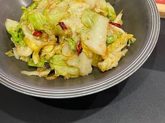-杨斌大排档(苏州商贸城店)