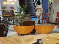 -一间森林酒店(上海人民广场店)