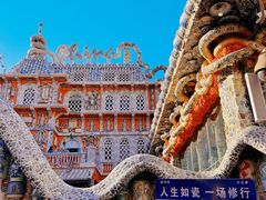 -天津意大利风情旅游区