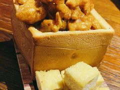 -锦上中式酒馆(南内环店)