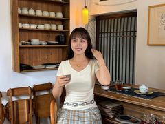 -知亘茶食