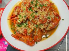 -冶建镜子·中国龙虾王(总店)