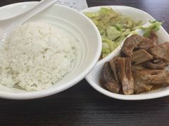 -佳记厚街烧鹅濑粉(广州总店)