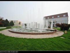 院风景&nbsp;&nbsp;&nbsp;销售部电话-北京红螺园饭店