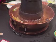 -南门四季铜锅涮肉(大屯·北苑店)