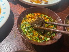 大刀牛肉-受气牛肉·重庆耙牛肉(南坪总店)