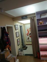 -EasyLady美甲沙龙