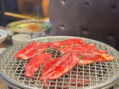 -辛氏火炉·韩式古法烤肉(松北店)