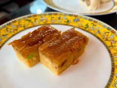 -富华斋饽饽铺·宫廷糕点·伴手礼(护国新天地店)