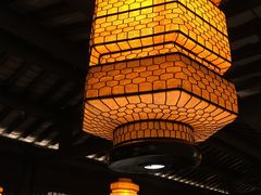 大堂-绿茶餐厅(乐峰广场店)