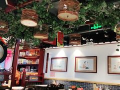 大堂-大海碗·京菜炸酱面(雍和宫店)