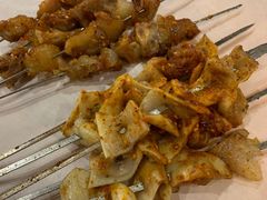 熟筋-枪火串烧·东北特色烧烤(罗湖总店)