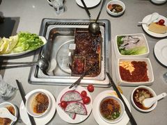-海底捞火锅(步步高新天地店)