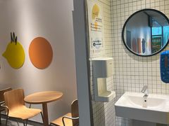 -麦当劳(普陀香溢花城店)