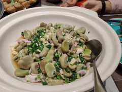 -江南小菜(东辰御龙湾店)
