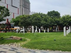 -西安创业咖啡街区