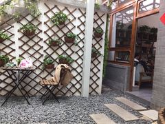 -蜜舍咖啡(洋人街店)