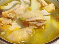 -佳养记百味鸡煲海曙孝闻街店