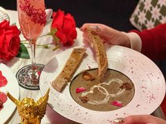 -IL TEATRO 精品意大利餐厅