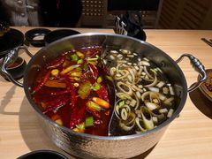 -锦和牛·炭火烧肉(ICC太和里店)
