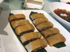 -张福记(五一公园店)