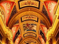 -星巴克(威尼斯人店)