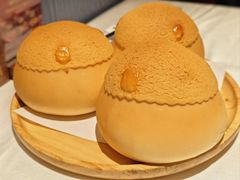 招牌菠萝包（半打）-炳胜品味(天河店)