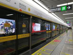 -南昌西站(地铁站)