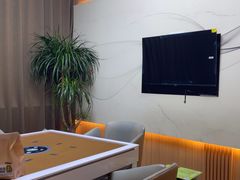 -鑫意棋牌会所(长寿路智慧广场店)