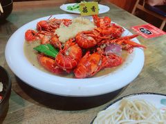-日食记精菜馆(建邺万达店)