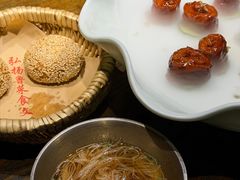 -魁盛居百年鲁菜馆(县西巷店)